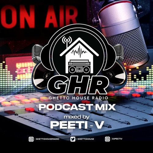 GHR Podcast Exclusive Mix 3