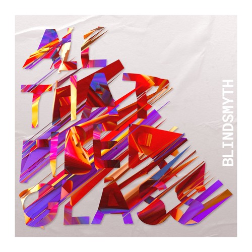 [cns034s3] Blindsmyth - All That Fiberglass (Snippet)