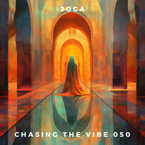 Joca - Chasing The Vibe 050