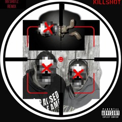 99 Shotz - Kill Shot Freestyle