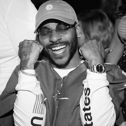 g.o.a.t - eric bellinger (edit audio)