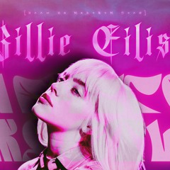 Billie Eilish - Нечего Ждать (Элли на маковом поле AI COVER)