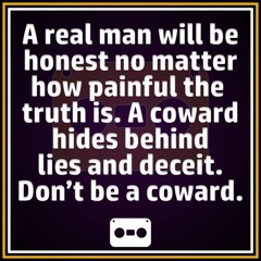 95. A Real Man