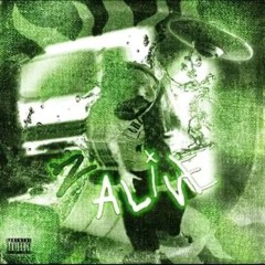 Alive - Yeat(all Unreleased/leaks)