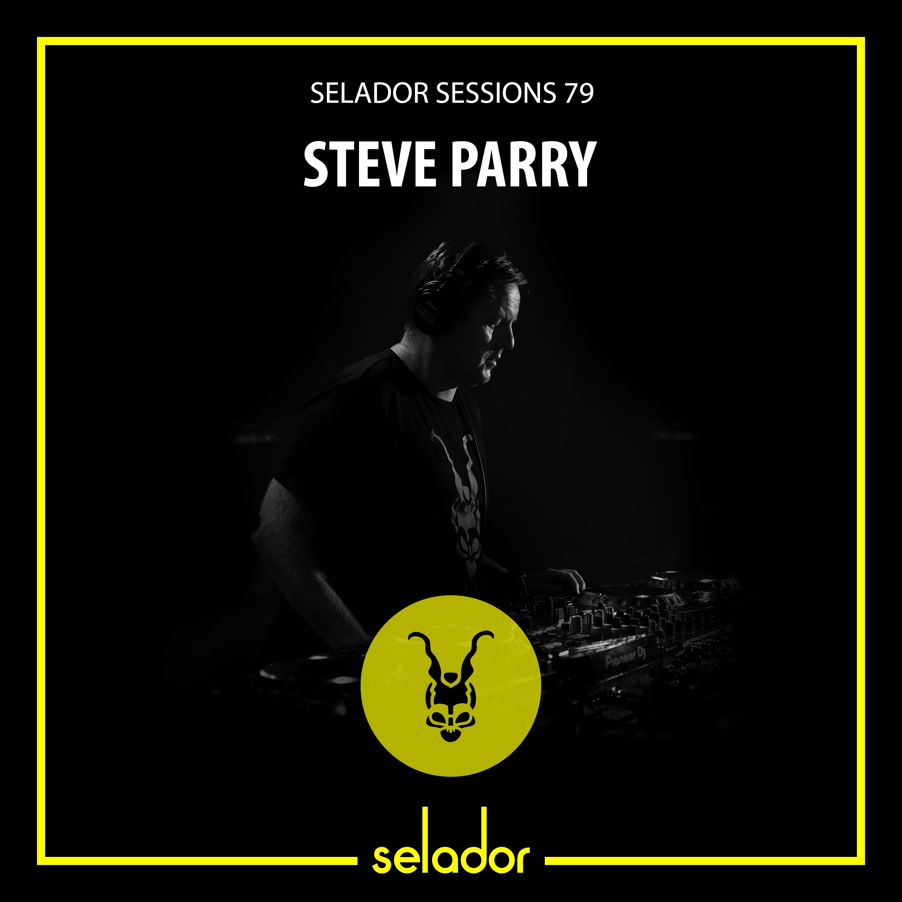 Selador Recordings Podcasts