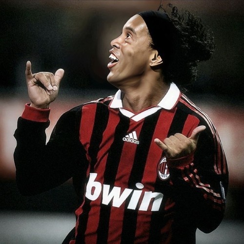 Stream Ronaldinho ahh beat V3 Funk by DJ CRZX | Listen online for