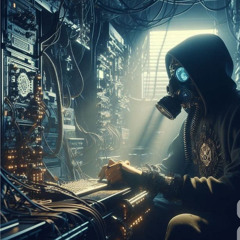 🌑 Dark Mystical Techno🌌