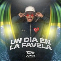 UN DIA EN LA FAVELA 🕺🇧🇷[El enano dj]