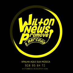 Anna Joyce - Puro (Kizomba)[Wilton News] (hearthis.at)