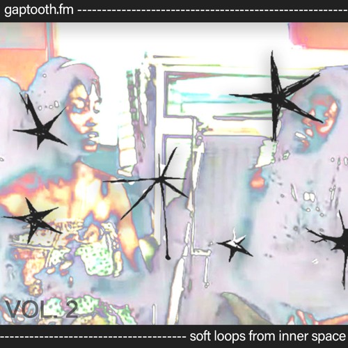 soft loops from inner space [vol. 2]