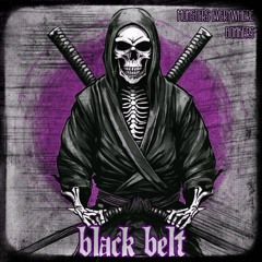 Monsters Everywhere & BONKERS - Black Belt [FREE DL]