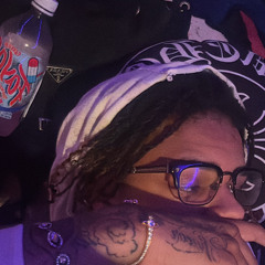 Swear Trinity-No Relations @hfmexclusive