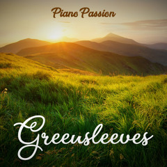 Greensleeves (Arr. for Piano)