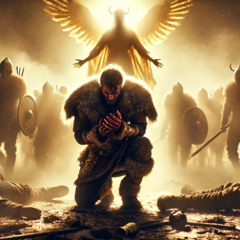 The Last Breath of Valhalla