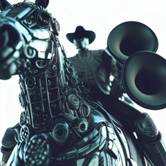 Back in the Saddle