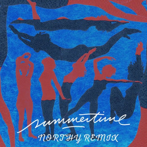 Summertime Magic (Northy Remix)