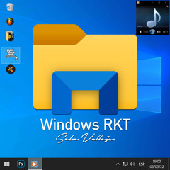 Windows RKT