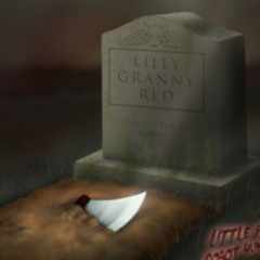 Grannys Grave (Free DL)
