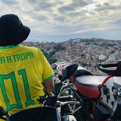 EU NÃO QUERO AS CLT - #FUNKTROIT O RETORNOOOOO - MC SACI - MC PRETCHAKO - DJ SAMMER