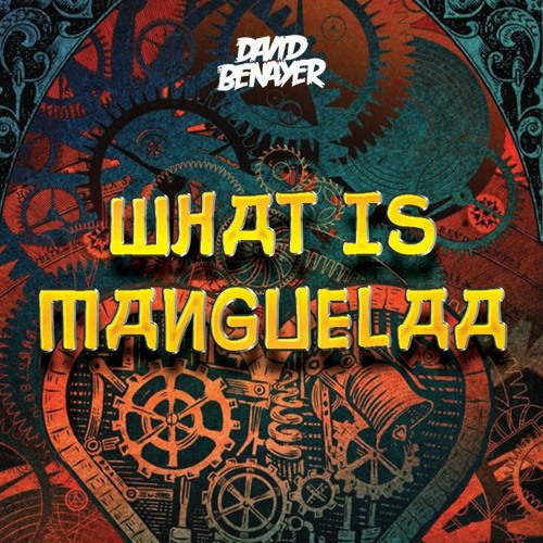2Dope VS David Penn - What Is Manguelaa (David Benayer x Slob Bootleg)