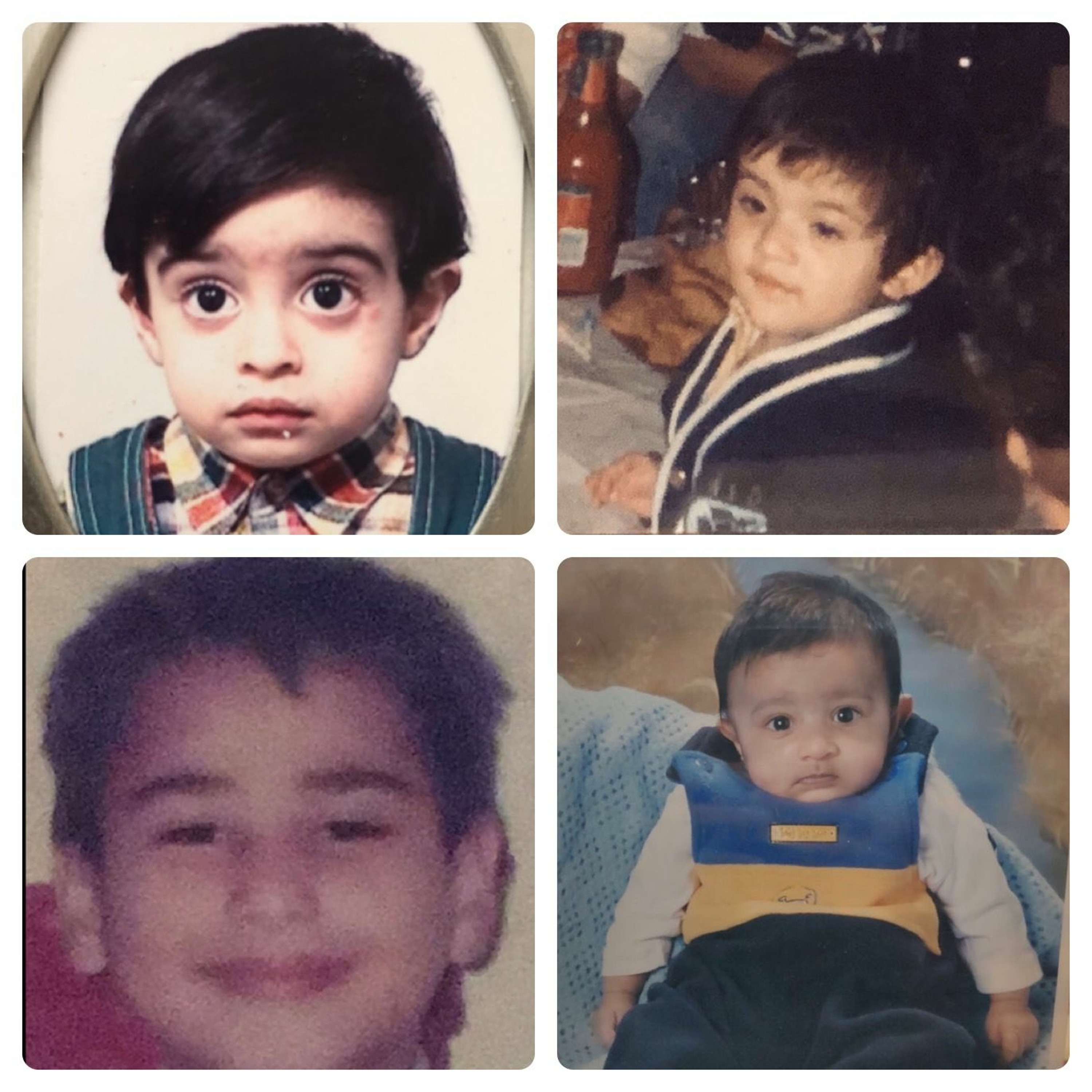 Traumatic Childhood Throwbacks | The Silly Men Podcast | Episode 5