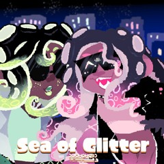 Sea Of Glitter ♪ | CEPHAHOLIC ~ Splatoon Fan Made OST (Splatfest Battle Music)