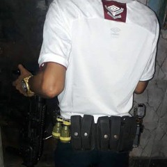 MTG • NO PIQUE DA FININHA ENVOLVENTE ( 2L SILVA E 2G FAIXA PRETA )