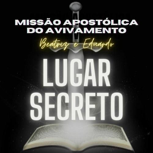 E-book - Lugar Secreto