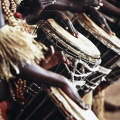 Afrohouse Amapiano Gqom Afrobeats Mix by Saidou