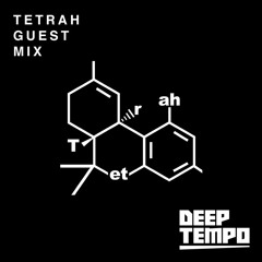 TETRAH - Deep Tempo Guest Mix #21