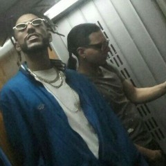 TRAP TRAP TRAP FT. NEGRO CORLEONE