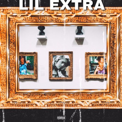 LilExtra-Mrmann x LilDre