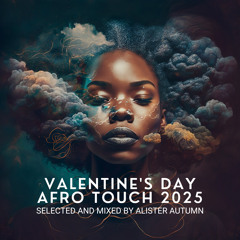 Valentine's Day Afro Touch 2025