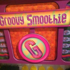 AtzenGroove 1.0 //  "The Groovy Smoothie"