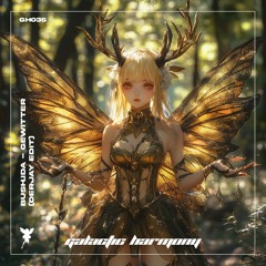 Bush.ida - Gewitter (DERJAY Edit)