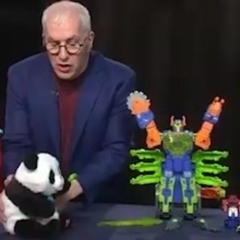 Techstination interview: Top toy picks from The Toy Guy Chris Byrne