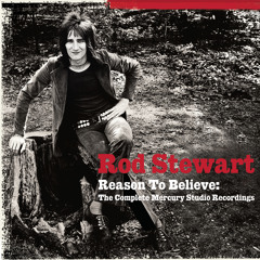 (I Know) I'm Losing You