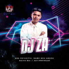 Dj Za - 剪梅 - 华语歌 - Lik February X Benny 2020