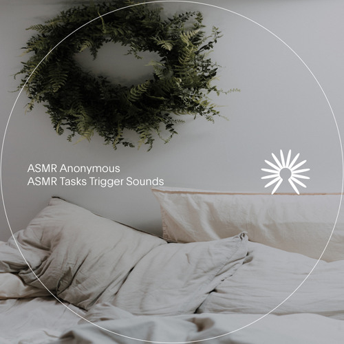 Folding Laundry ASMR