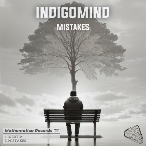 IndigoMind - Inertia (Original Mix)