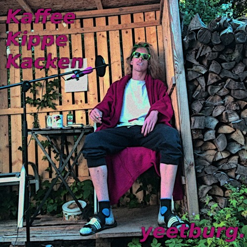 Donut Dieb Rap Demo Lol