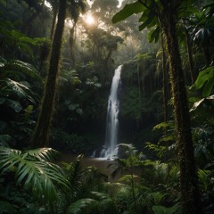 Jungle Depths Unleashed