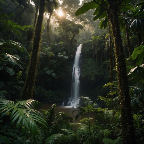 Jungle Depths Unleashed