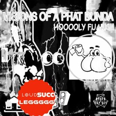 BUNDA - Stanky Leg (LOUD SUCCleg)