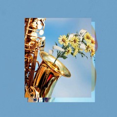 "Saxism Pt. II" Sampled Banger Jazzy Type Beat