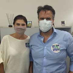 ELEIÇÕES UEL | Chapa "UEL mudar é preciso, mudar é possível"