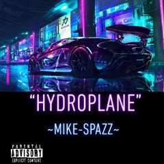 HYDROPLANE [prod by. BeatsBySav]