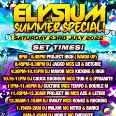 project 88 dj jacko mc ld and betchie