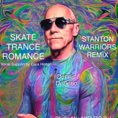 Dennis Deserio - Skate Trance Romance