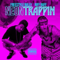 DJ Freakture x Riff Raff x BarZinatra - Appleberry - Monster Labless Productions 2020